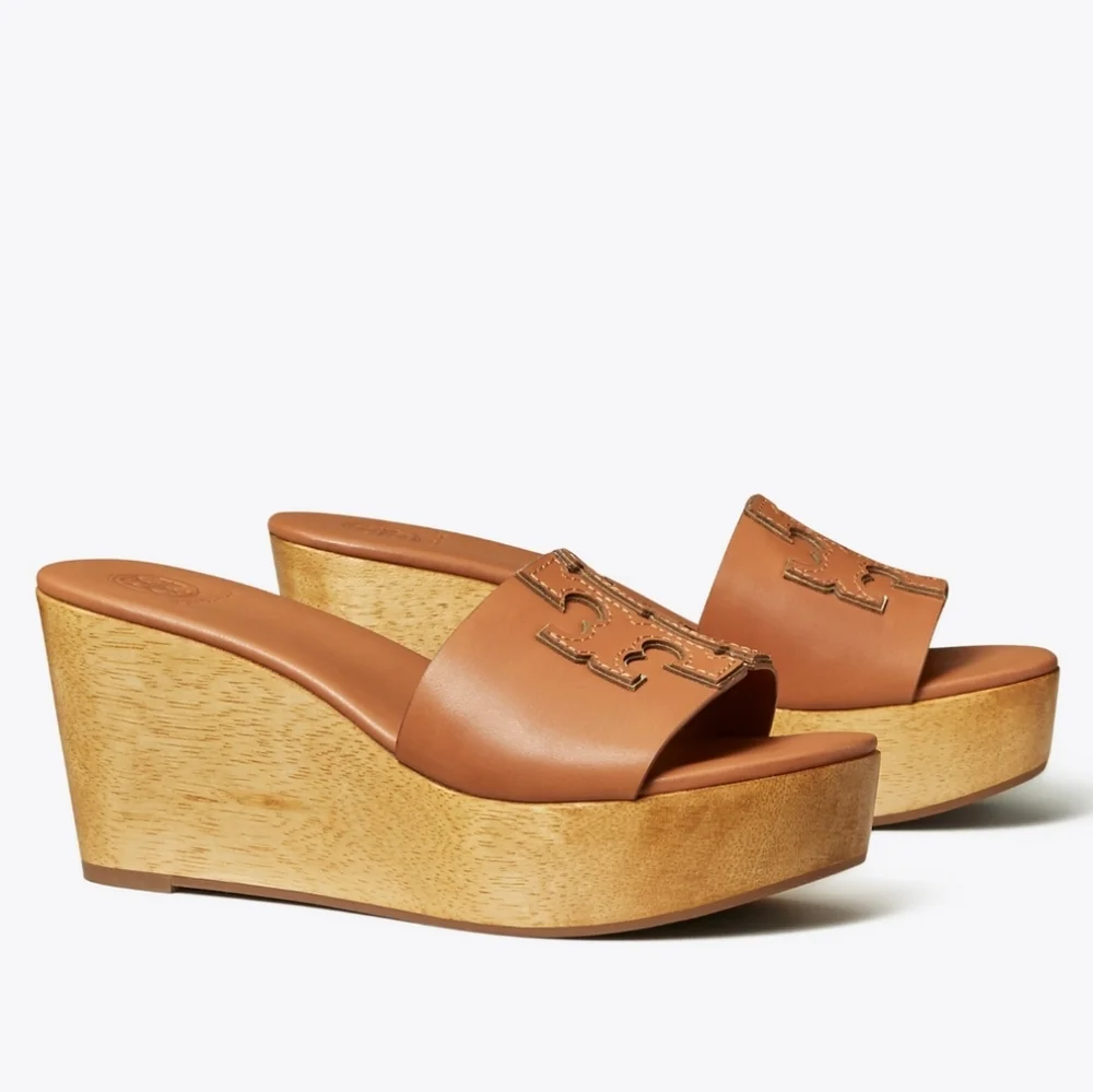 Tory Burch Ines Wedge Slide